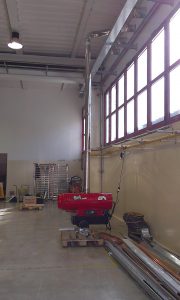 PANIFICIO MICHELETTO