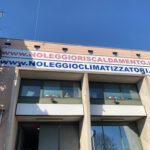 CHI SIAMO LA NOSTRA STORIA