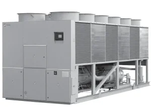 CHILLER TR 858