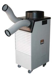 PORTABLE MB 7