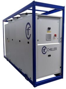 CHILLER CF 79