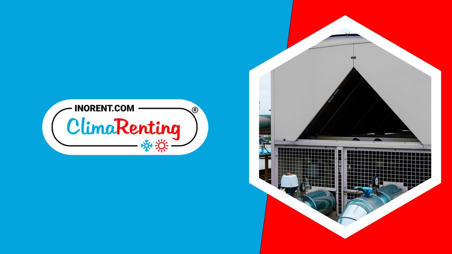 Chiller ¿Qué son y Cómo funcionan? Inorent