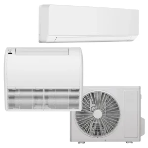 Acondicionadores de aire mono-split