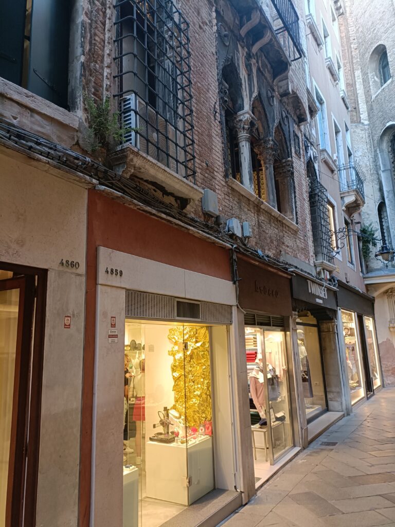 Installazione unità esterna monosplit