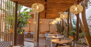 Bar, ristoranti, hotel