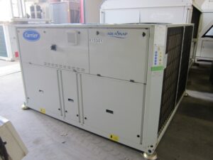 CHILLER MQ 6