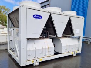 CHILLER MQ 6