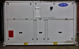 CHILLER MQ 6