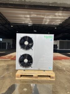 CHILLER MQ 6