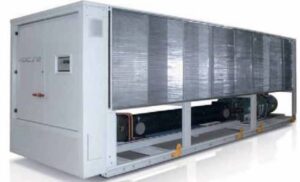CHILLER MQ 6