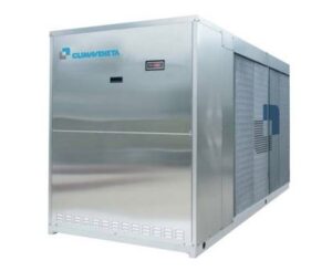 CHILLER MQ 6