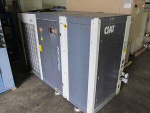 CHILLER MQ 6