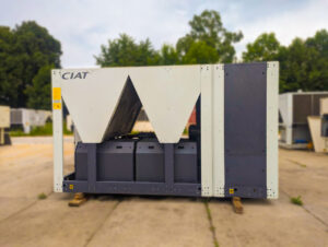 CHILLER MQ 6