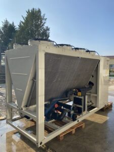 CHILLER MQ 6