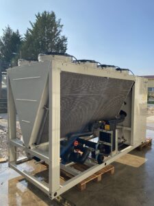 CHILLER MQ 6