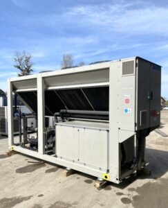 CHILLER MQ 6