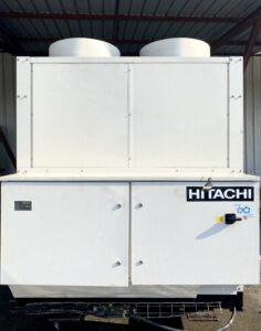 CHILLER MQ 6