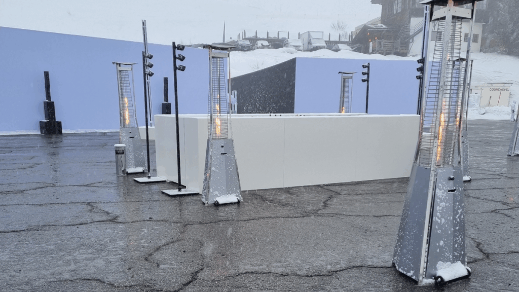 Linee guida per scegliere il sistema di riscaldamento a noleggio