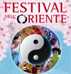FESTIVAL DELL'ORIENTE 2019