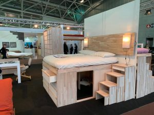 EXPOCASA – Torino, 2 -10 marzo 2019
