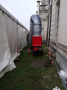 CASTELLO REALE DI GOVONE - CUNEO