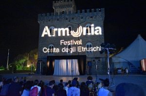 ARMUNIA FESTIVAL – CASTIGLIONCELLO (LI)