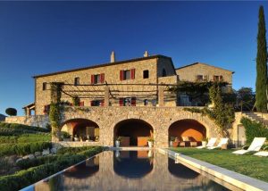 CASTELLO DEL RESCHIO – LISCIANO NICCONE (PG)