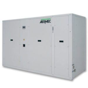 38 kw chiller rental