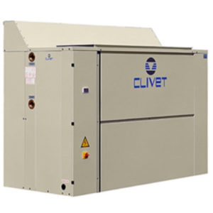 59.8 kw chiller rental