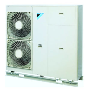 13.3 kw chiller rental