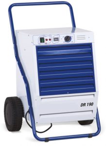 Deumidificatore DEHUM 40