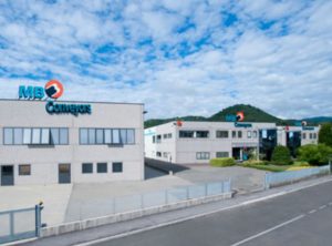 MB CONVEYORS – BROGLIANO (VI)