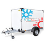 MOBILE AIR CONDITIONER TROLLEY HIRE