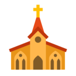 LUOGHI DI CULTO
