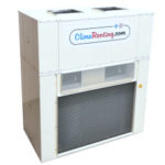 MONOBLOCK COLUMN  AIR CONDITIONERS