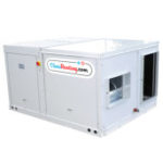 ROOFTOP AIR CONDITIONER HIRE