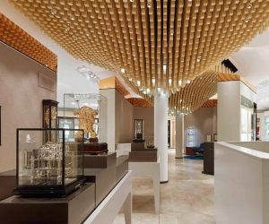 GANTER – MERANO (BZ)