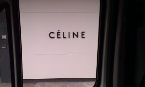 CÉLINE – FIRENZE