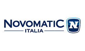 NOVOMATIC ITALIA - RIMINI