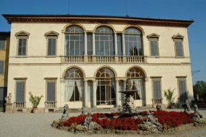 BANCA SANTANDER - PALAZZO DURINI - GP DI MONZA 2014