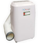 AIRE ACONDICIONADO PORTÁTIL 12000 Btu/h