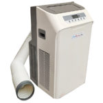 14.000 BTU  SPLIT PORTABLE AIR CONDITIONER