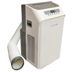 PORTABLE MB 4