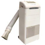 AIRE ACONDICIONADO PORTÁTIL 9000 Btu/h