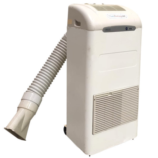 rental of portable air conditioners from 9,000 btu