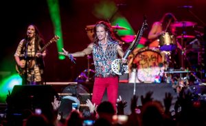 CONCERTI DI STEVEN TYLER TRIESTE, MILANO, BAROLO, ROMA