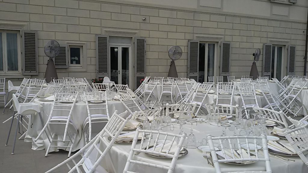 Sistemi di raffrescamento