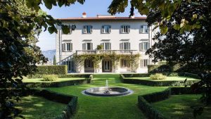 HOTEL VILLA LA VEDETTA – FIRENZE