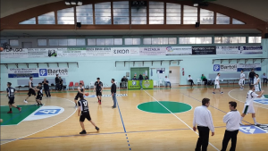 VIRTUS A.S.D. – FOSSOMBRONE (PU)